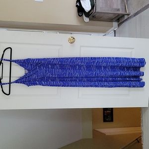 Gap Maxi Dress